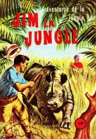 Grand Scan Jim La Jungle n° 7